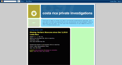 Desktop Screenshot of costaricapi.blogspot.com