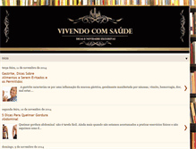 Tablet Screenshot of imperdivelprasaude.blogspot.com