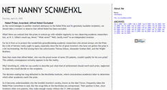 Desktop Screenshot of net-nanny-xuahsjkt.blogspot.com