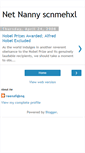 Mobile Screenshot of net-nanny-xuahsjkt.blogspot.com