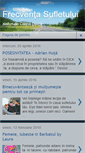 Mobile Screenshot of frecventa-sufletului.blogspot.com