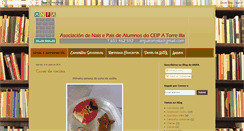 Desktop Screenshot of anpatorreilla.blogspot.com
