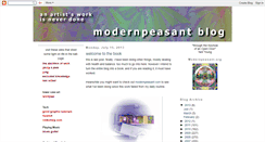 Desktop Screenshot of modpez.blogspot.com