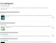 Tablet Screenshot of madriguera-nicodem.blogspot.com
