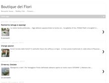 Tablet Screenshot of boutiquedeifiori.blogspot.com
