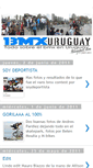 Mobile Screenshot of bmx-uruguay.blogspot.com