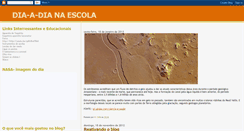 Desktop Screenshot of diaadianaescola.blogspot.com