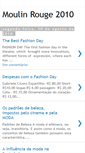 Mobile Screenshot of moulinrougefd.blogspot.com
