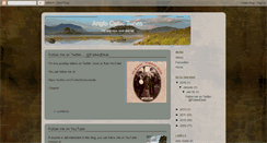 Desktop Screenshot of actunes.blogspot.com