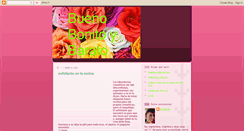 Desktop Screenshot of las3be.blogspot.com