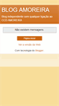Mobile Screenshot of ccdamoreira.blogspot.com