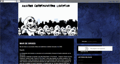 Desktop Screenshot of ochob.blogspot.com