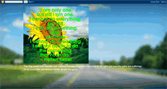 Desktop Screenshot of prettyjean-inspirationalmessages.blogspot.com