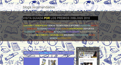 Desktop Screenshot of bpcd120.blogspot.com