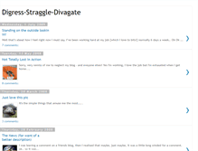 Tablet Screenshot of digress-straggle-divagate.blogspot.com