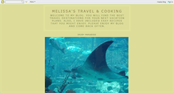 Desktop Screenshot of interestinginformationfacts-melissa.blogspot.com