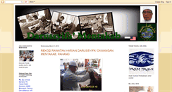 Desktop Screenshot of dsyifamentakab.blogspot.com