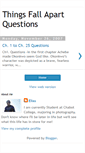 Mobile Screenshot of lee-thingsfallapart.blogspot.com