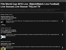 Tablet Screenshot of live-sports-tv2u.blogspot.com