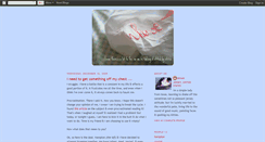 Desktop Screenshot of bekahlikewhoa.blogspot.com