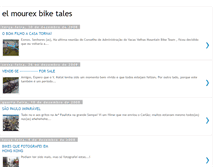 Tablet Screenshot of elmourexbiketales.blogspot.com