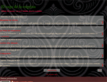 Tablet Screenshot of elvagodelaesquina.blogspot.com