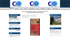 Desktop Screenshot of cebc-cardosomoreira.blogspot.com