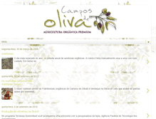 Tablet Screenshot of camposdeoliva.blogspot.com