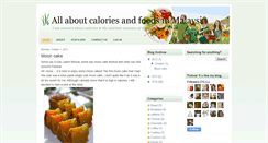 Desktop Screenshot of diet-karene500.blogspot.com