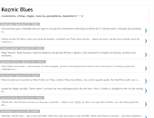 Tablet Screenshot of kozmicblues.blogspot.com