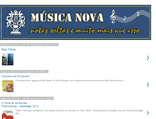 Tablet Screenshot of fpm-musicanova.blogspot.com