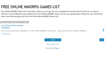 Tablet Screenshot of free-online-mmorpg-games.blogspot.com