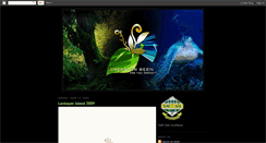 Desktop Screenshot of green-or-been.blogspot.com