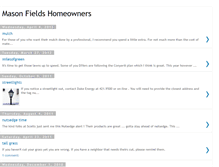 Tablet Screenshot of masonfields.blogspot.com