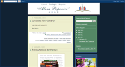 Desktop Screenshot of alexapopovici.blogspot.com