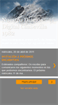 Mobile Screenshot of nddcsasevilla1982.blogspot.com