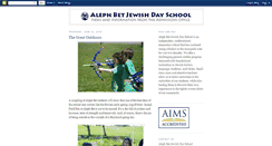 Desktop Screenshot of abjds.blogspot.com