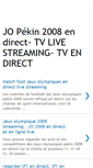 Mobile Screenshot of direct-tv-live.blogspot.com