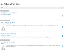 Tablet Screenshot of mpokorabrasil.blogspot.com