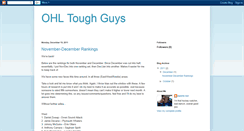 Desktop Screenshot of ohltoughguys.blogspot.com