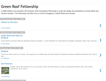 Tablet Screenshot of greenrooffellowship.blogspot.com
