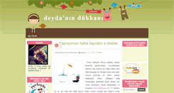 Desktop Screenshot of deydanindukkani.blogspot.com