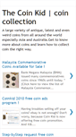 Mobile Screenshot of coinkid.blogspot.com