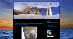 Desktop Screenshot of coquimbolaserena.blogspot.com