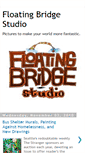 Mobile Screenshot of floatingbridgestudio.blogspot.com