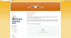 Desktop Screenshot of pittnuma-type23.blogspot.com
