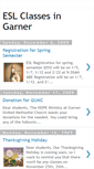 Mobile Screenshot of learning2live-gumc.blogspot.com