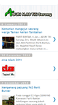 Mobile Screenshot of aduntitiserong.blogspot.com
