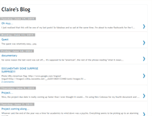 Tablet Screenshot of clairecc-viking.blogspot.com