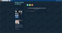 Desktop Screenshot of grfmexico.blogspot.com